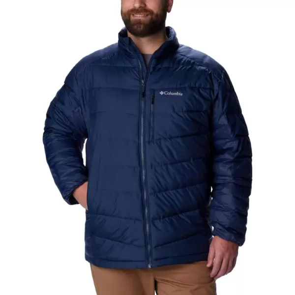 Columbia Men's Labyrinth Loop Jacket