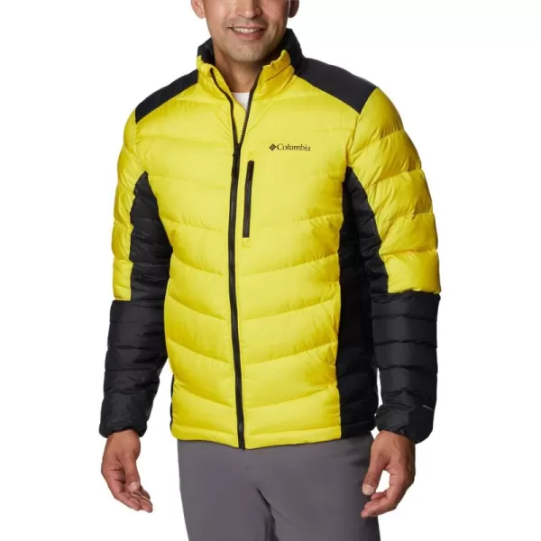 Columbia Men's Labyrinth Loop Jacket