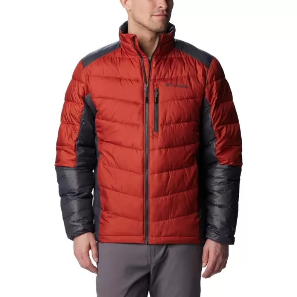 Columbia Men's Labyrinth Loop Jacket