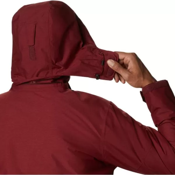 Columbia Mens Last Tracks Jacket