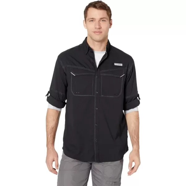 Columbia Men's Low Drag Offshore Long Sleeve Shirt