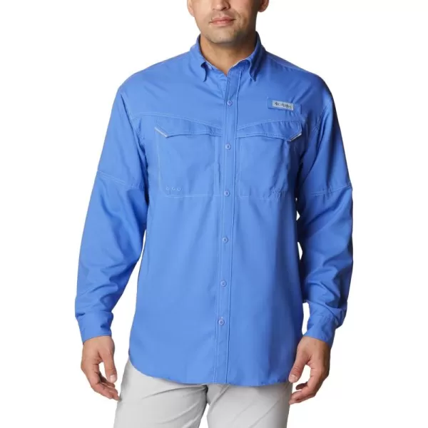 Columbia Men's Low Drag Offshore Long Sleeve Shirt