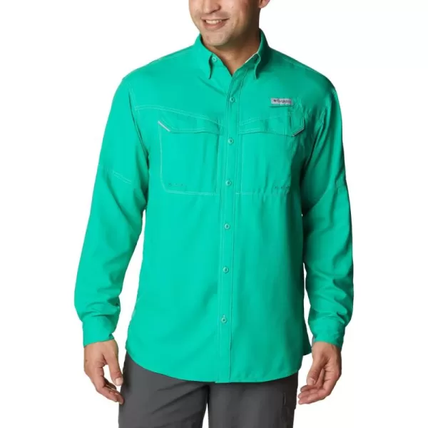 Columbia Men's Low Drag Offshore Long Sleeve Shirt