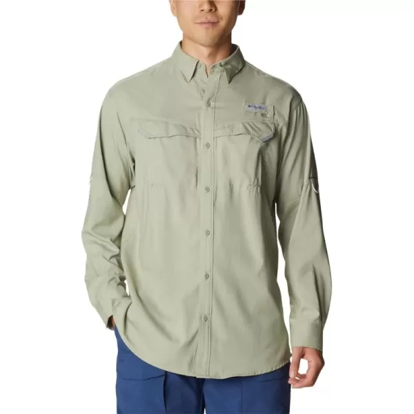Columbia Men's Low Drag Offshore Long Sleeve Shirt