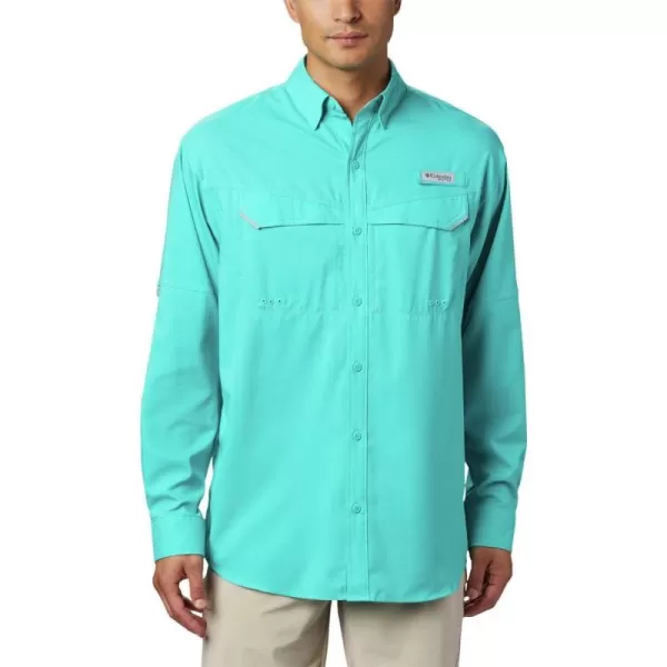 Columbia Men's Low Drag Offshore Long Sleeve Shirt