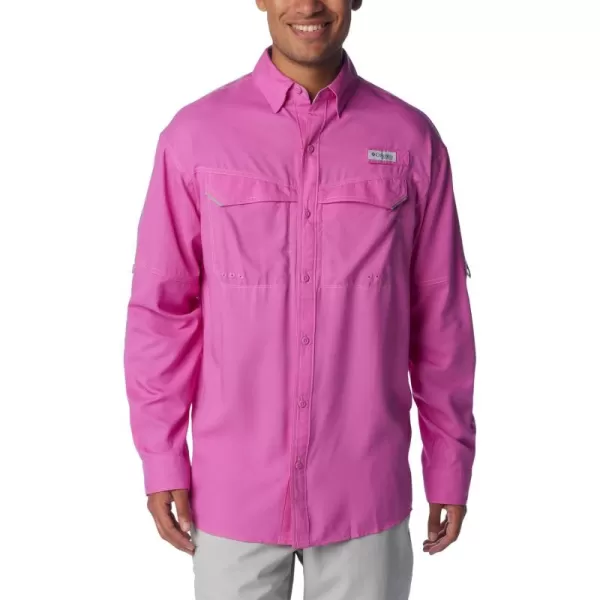Columbia Men's Low Drag Offshore Long Sleeve Shirt
