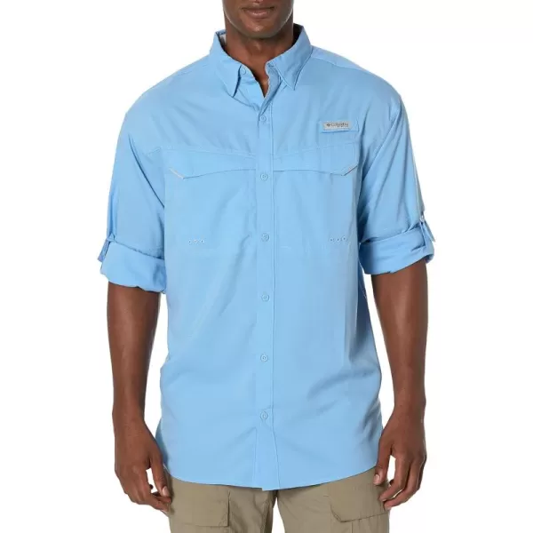 Columbia Men's Low Drag Offshore Long Sleeve Shirt