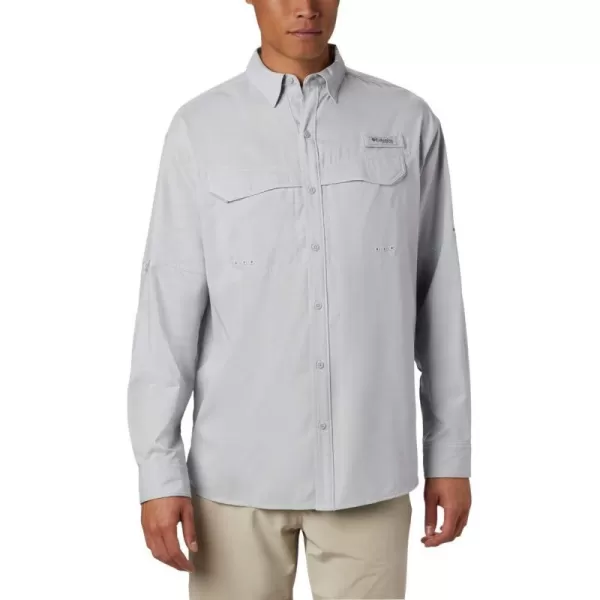 Columbia Men's Low Drag Offshore Long Sleeve Shirt