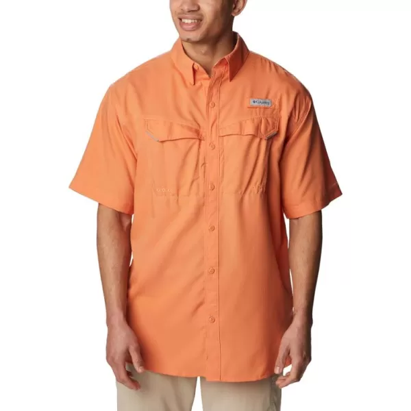 Columbia Men's Low Drag Offshore Short Sleeve Shirt
