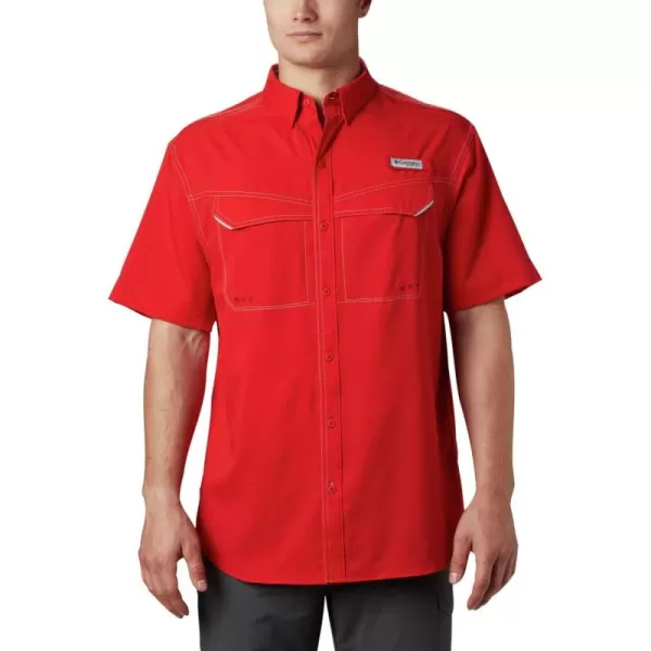 Columbia Men's Low Drag Offshore Short Sleeve Shirt