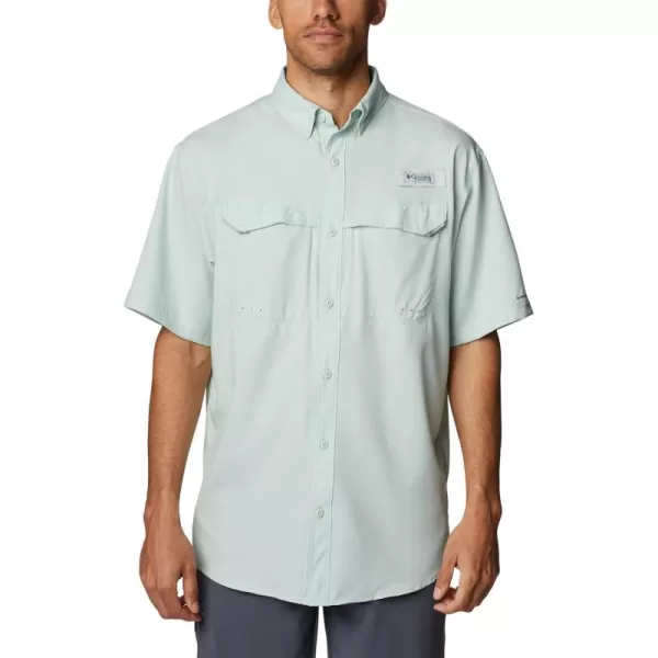 Columbia Men's Low Drag Offshore Short Sleeve Shirt