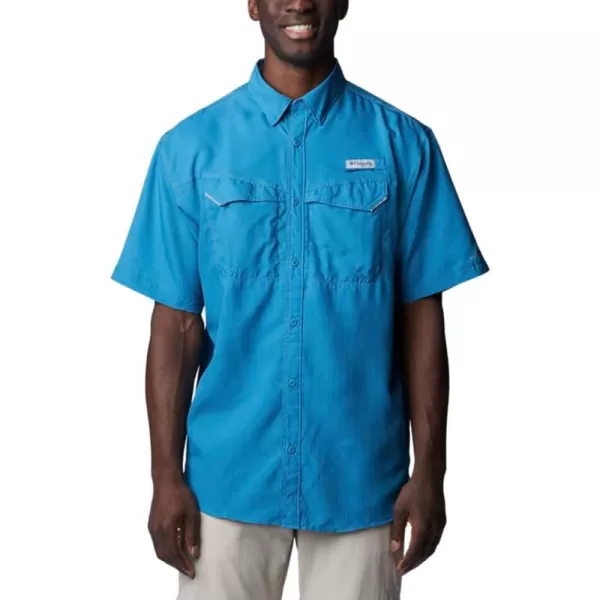 Columbia Men's Low Drag Offshore Short Sleeve Shirt