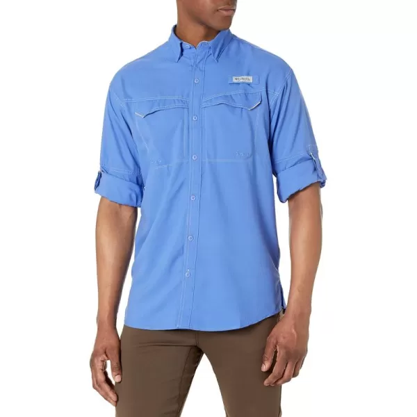 Columbia Men's Low Drag Offshore Short Sleeve Shirt
