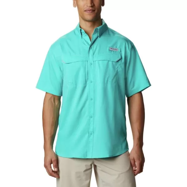 Columbia Men's Low Drag Offshore Short Sleeve Shirt