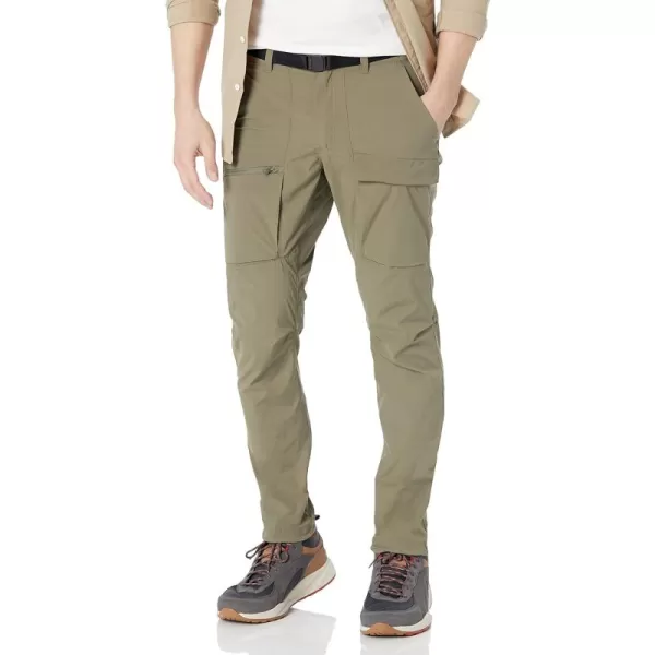 Columbia Men's Maxtrail Lite Pant