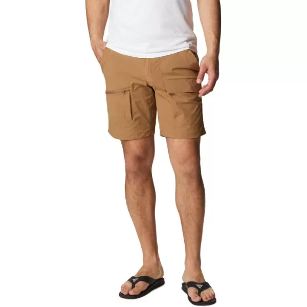Columbia Men's Maxtrail Lite Short