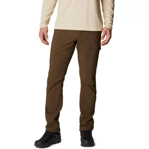 Columbia Men's Maxtrail Midweight Warm Pant