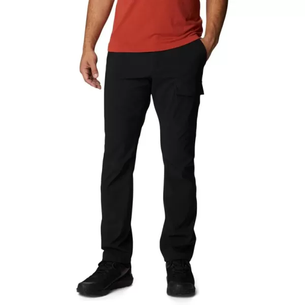 Columbia Men's Maxtrail Midweight Warm Pant