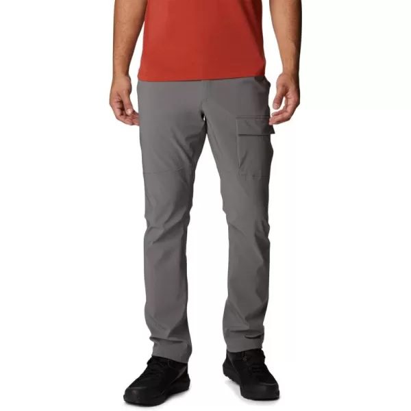 Columbia Men's Maxtrail Midweight Warm Pant