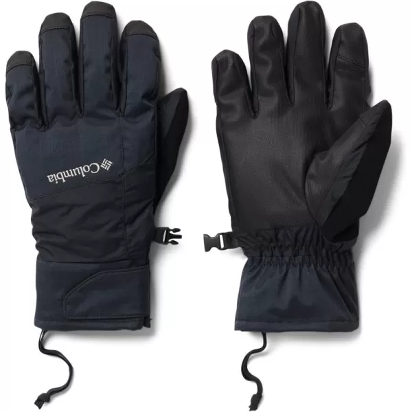 Columbia Mens Men's Bugaboo™ II Short Cuff Glove