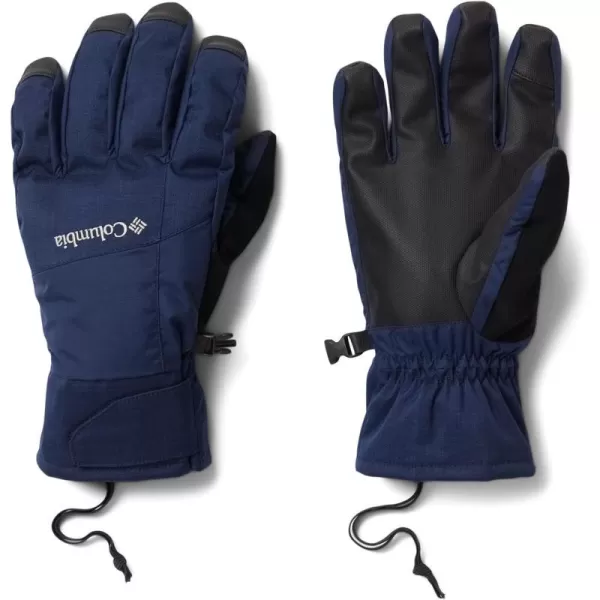 Columbia Mens Men's Bugaboo™ II Short Cuff Glove