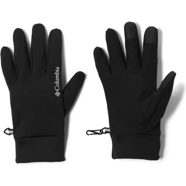 Columbia Mens Men's Trail Commute™ Glove