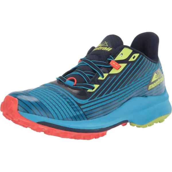 Columbia Men's Montrail Trinity Ag Trail Running Shoe