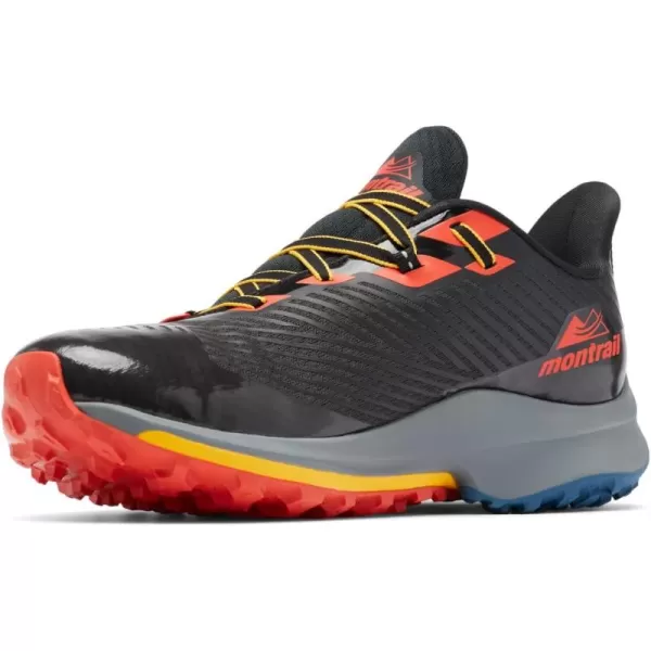 Columbia Men's Montrail Trinity Ag Trail Running Shoe