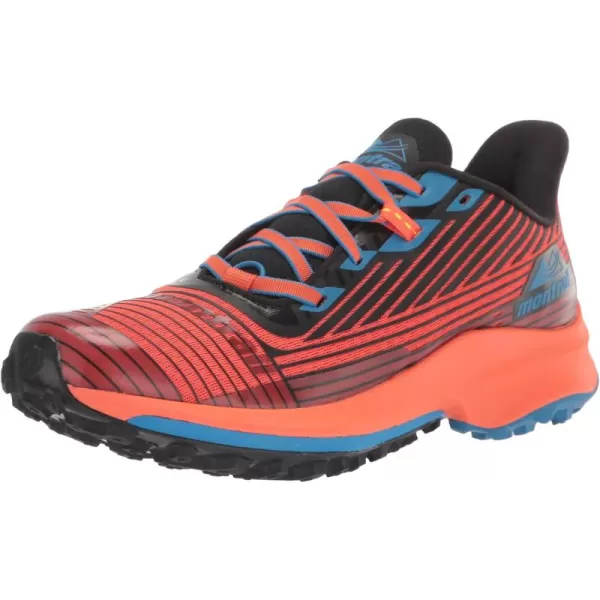 Columbia Men's Montrail Trinity Ag Trail Running Shoe
