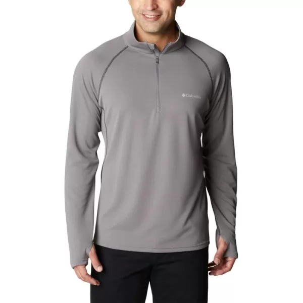 Columbia Men's Narrows Pointe Half Zip