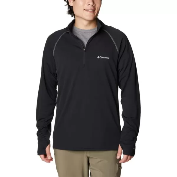 Columbia Men's Narrows Pointe Half Zip