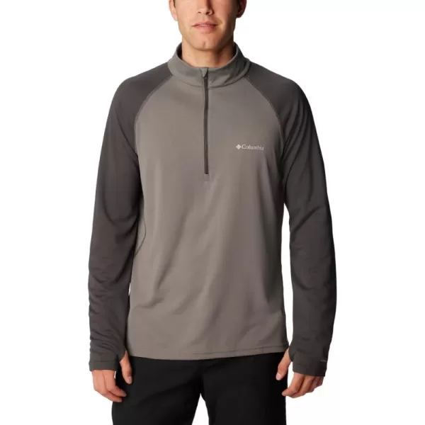 Columbia Men's Narrows Pointe Half Zip