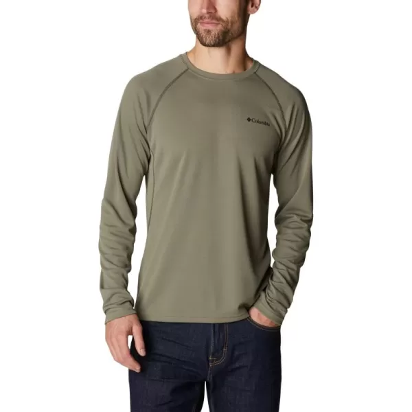 Columbia Men's Narrows Pointe Long Sleeve