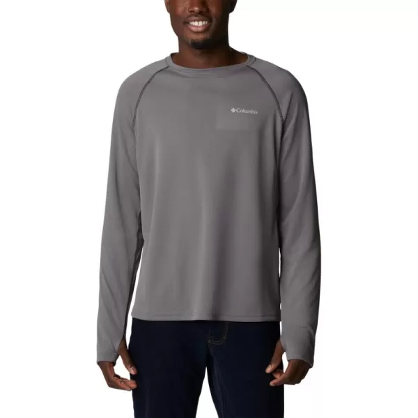 Columbia Men's Narrows Pointe Long Sleeve