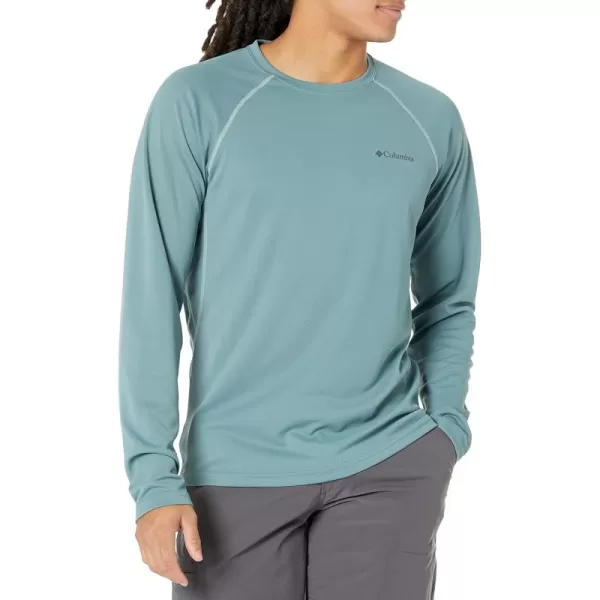 Columbia Men's Narrows Pointe Long Sleeve