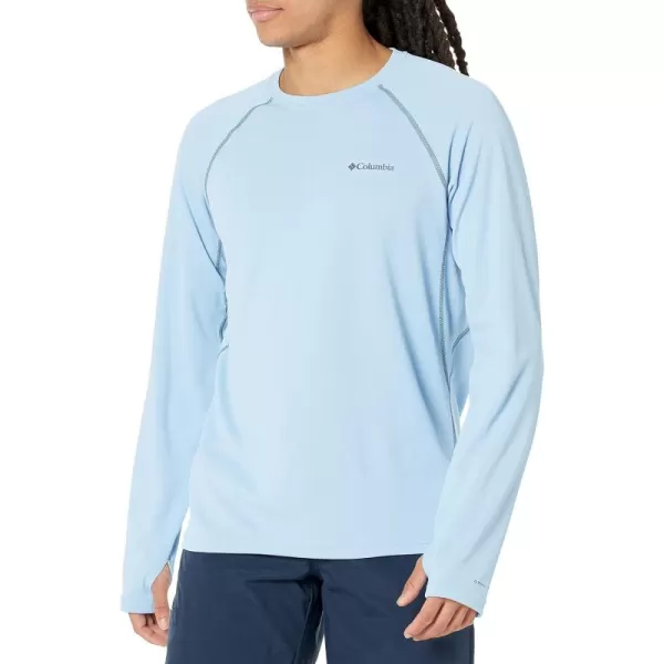 Columbia Men's Narrows Pointe Long Sleeve