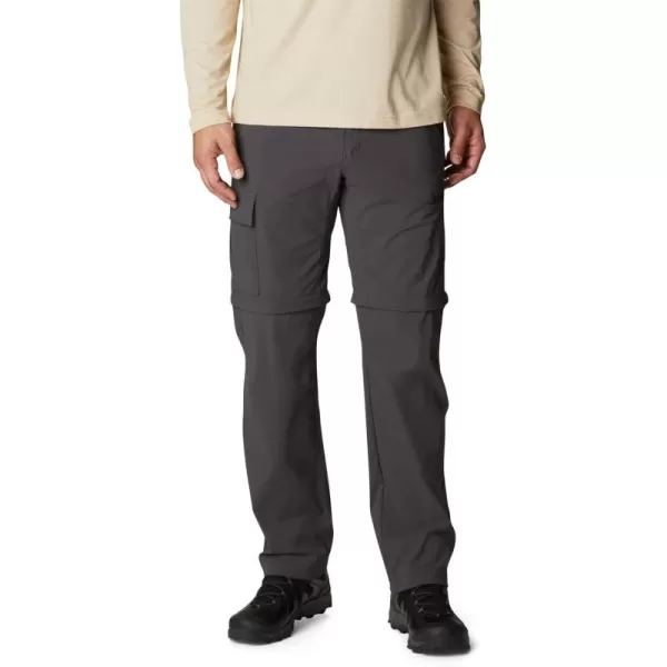 Columbia Men's Newton Ridge Ii Convertible Pant