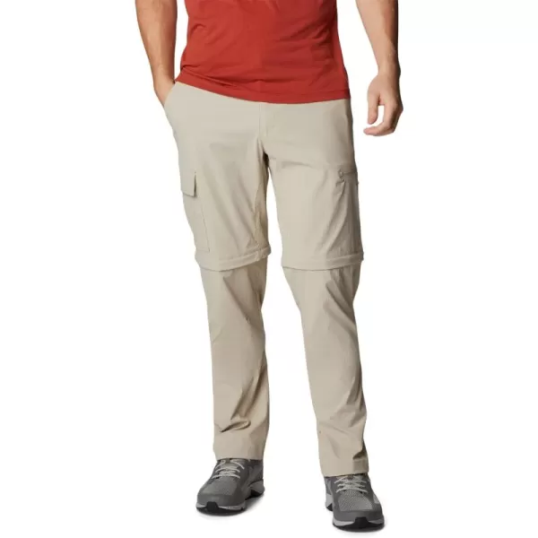 Columbia Men's Newton Ridge Ii Convertible Pant
