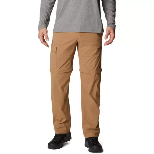 Columbia Men's Newton Ridge Ii Convertible Pant