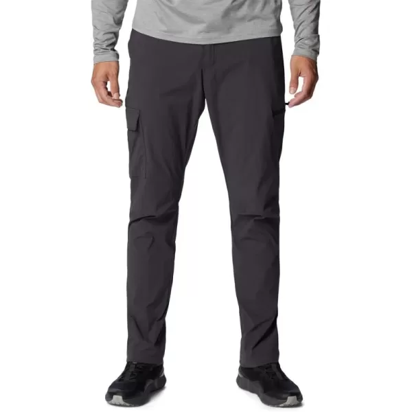 Columbia Men's Newton Ridge Ii Pant