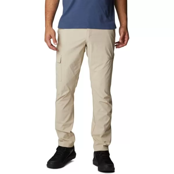 Columbia Men's Newton Ridge Ii Pant