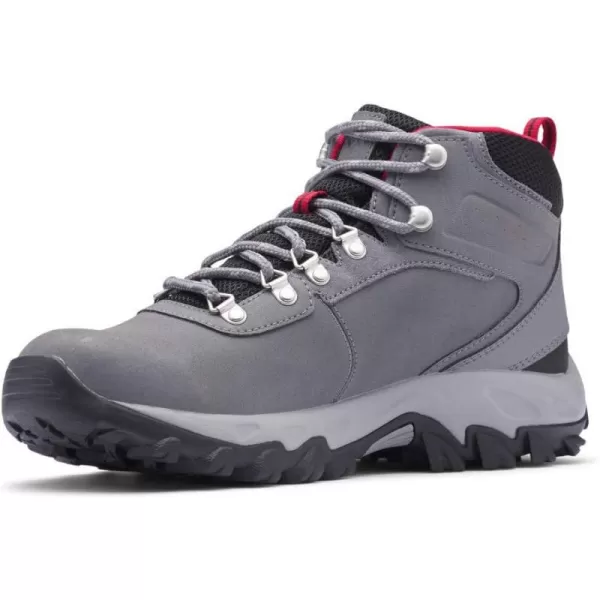 Columbia Men's Newton Ridge Plus Wp Hiking Shoe