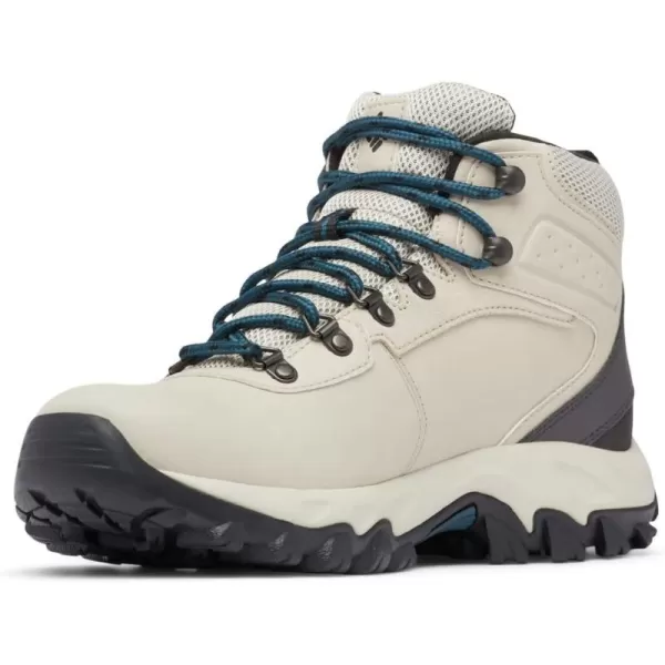 Columbia Men's Newton Ridge Plus Wp Hiking Shoe