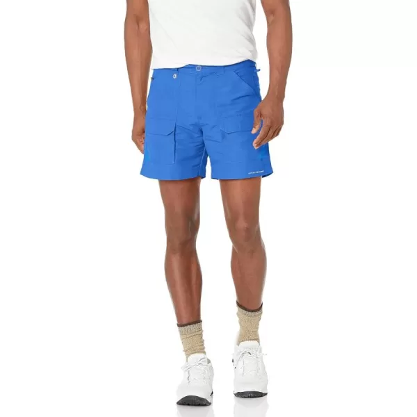 Columbia Men's PFG Permit II Short, Wicking &amp; Sun Protection