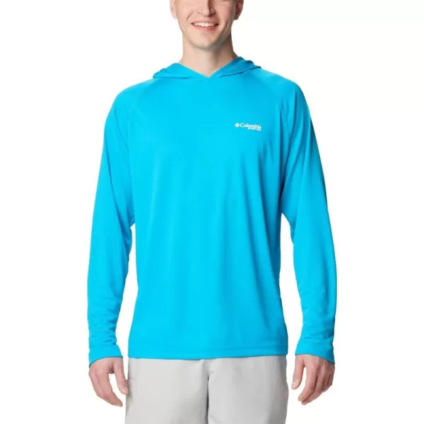 Columbia Men's PFG Solar Stream Hoodie