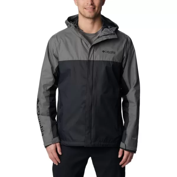 Columbia Men's PFG Storm II Jacket