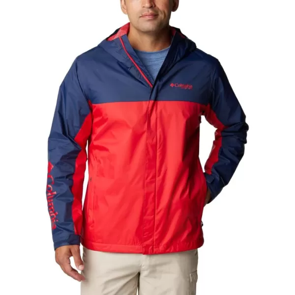 Columbia Men's PFG Storm II Jacket