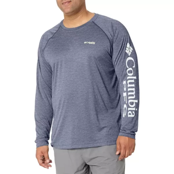 Columbia Men's PFG Terminal Tackle Long Sleeve Shirt
