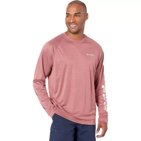 Columbia Men's PFG Terminal Tackle Long Sleeve Shirt