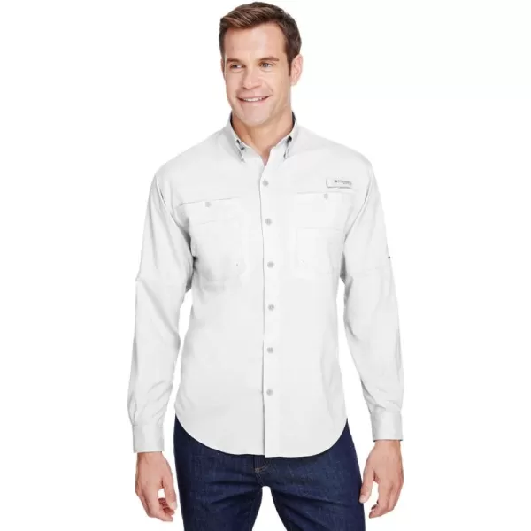 Columbia Men's PFG Terminal Tackle Long Sleeve Shirt